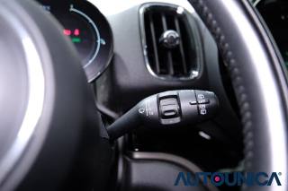 MINI Countryman usata, con Autoradio digitale