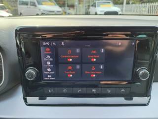 SEAT Arona usata, con Start/Stop Automatico