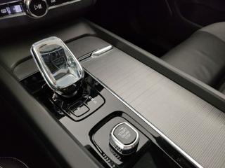 VOLVO XC60 usata, con Touch screen
