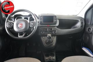 FIAT Panda usata, con ESP