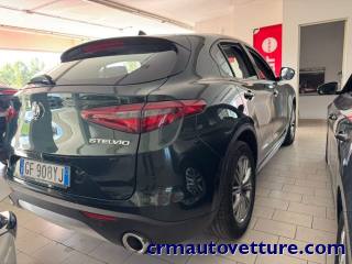 ALFA ROMEO Stelvio usata, con Airbag Passeggero