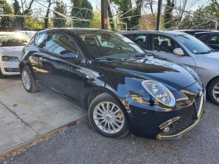 ALFA ROMEO MiTo usata 3