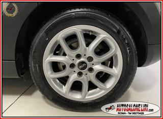 MINI Cooper usata, con Volante multifunzione