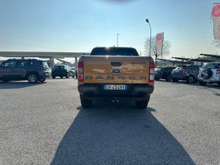 FORD Ranger usata, con Alzacristalli elettrici