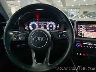 AUDI A1 usata, con Park Distance Control