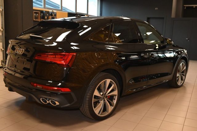 AUDI SQ5 usata 154