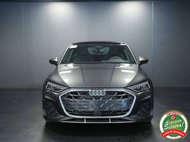 AUDI A3 usata, con Autoradio