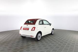 FIAT 500C usata 3