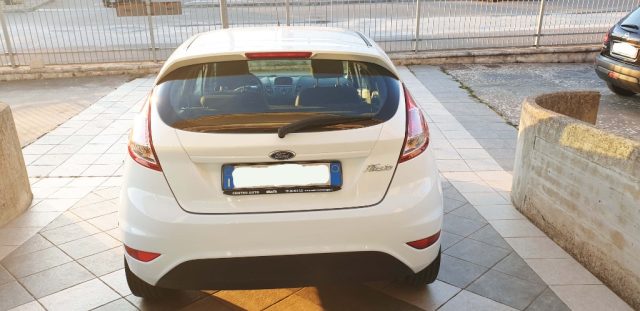 FORD Fiesta usata, con Alzacristalli elettrici