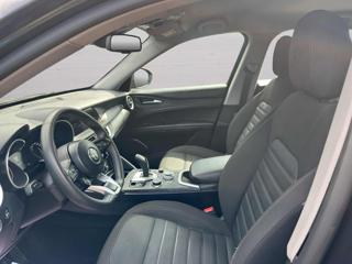 ALFA ROMEO Stelvio usata, con Climatizzatore