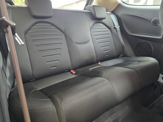 ALFA ROMEO MiTo usata 83