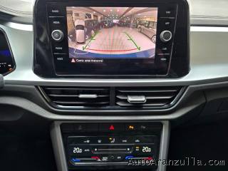 VOLKSWAGEN T-Roc usata, con Servosterzo