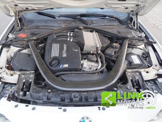 BMW M4 usata 24