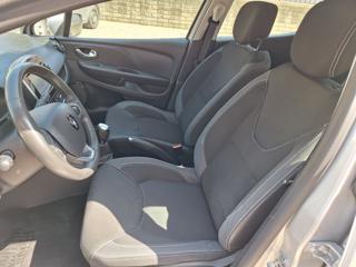 RENAULT Clio usata, con Climatizzatore