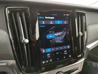 VOLVO V90 usata, con Vetri oscurati