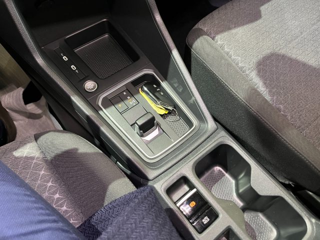 FORD Tourneo Connect usata, con Immobilizzatore elettronico