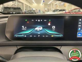 EVO Evo6 usata, con Fari LED