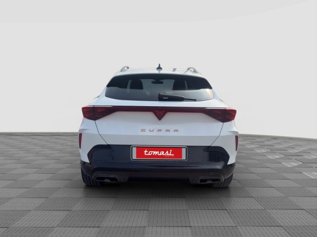 CUPRA Formentor usata 3