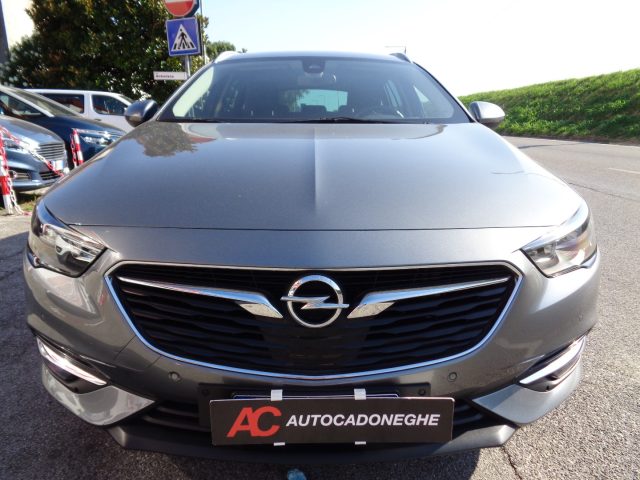 OPEL Insignia usata, con Airbag laterali