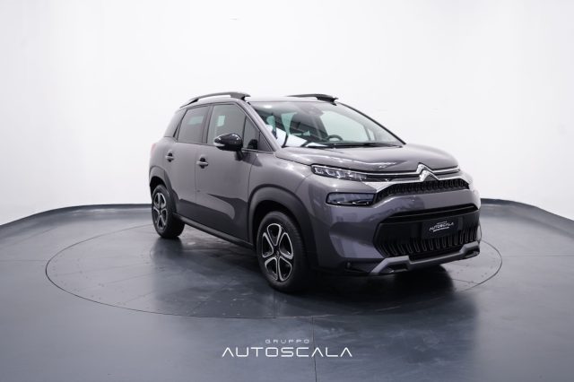 CITROEN C3 Aircross usata, con Climatizzatore