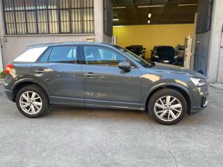 AUDI Q2 usata 21
