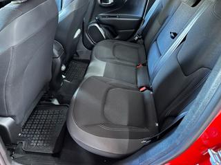 JEEP Renegade usata, con Autoradio