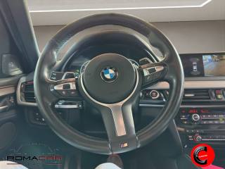BMW X6 usata, con Chiusura centralizzata