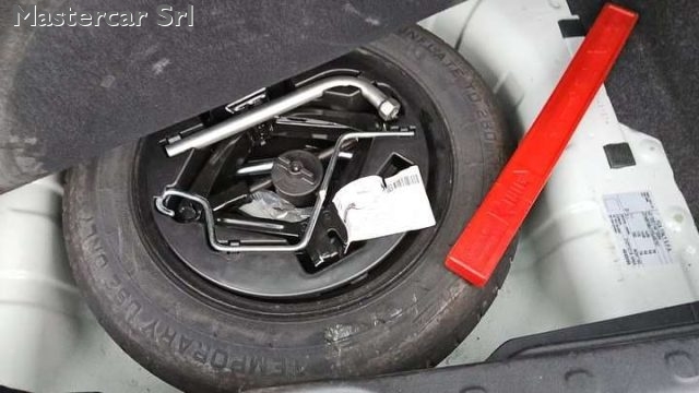 FIAT Panda usata, con Servosterzo