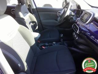 FIAT 500X usata, con Immobilizzatore elettronico