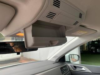 VOLKSWAGEN Polo usata, con Sedile posteriore sdoppiato