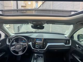 VOLVO XC60 usata, con Immobilizzatore elettronico