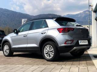 VOLKSWAGEN T-Roc usata, con Airbag Passeggero
