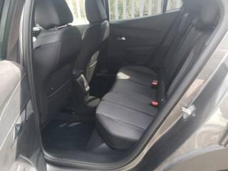 PEUGEOT 2008 usata, con Immobilizzatore elettronico