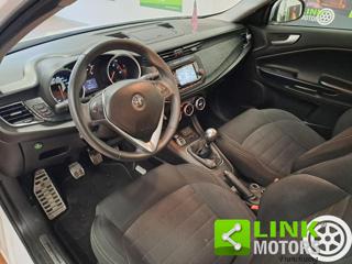 ALFA ROMEO Giulietta usata 25