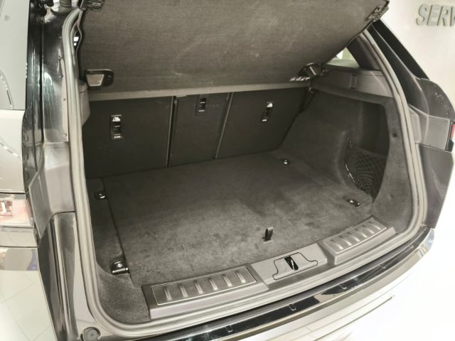 LAND ROVER Range Rover Evoque usata, con Cruise Control