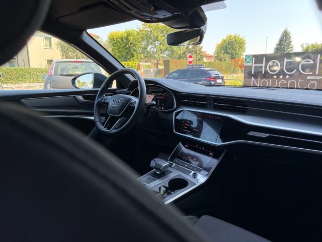 AUDI A6 usata, con Trazione integrale