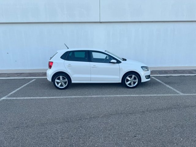 VOLKSWAGEN Polo usata, con Airbag laterali