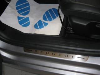 PEUGEOT 208 usata, con Sensore di pioggia