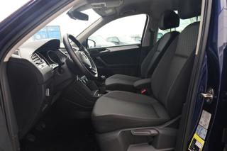VOLKSWAGEN Tiguan usata, con Antifurto