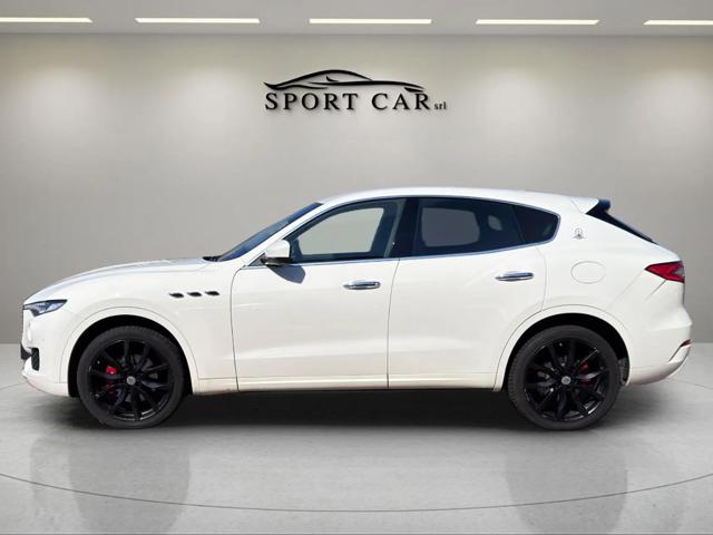 MASERATI Levante usata, con Airbag