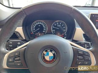 BMW X1 usata 25