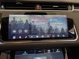 LAND ROVER Range Rover Evoque usata, con Regolazione elettrica sedili