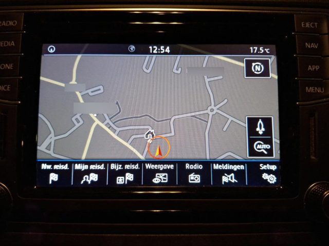 VOLKSWAGEN Caddy usata, con Climatizzatore