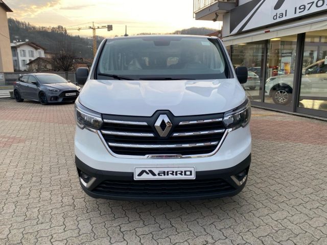 RENAULT Trafic usata 20