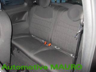 FIAT 500 usata, con Fari LED