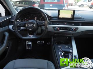 AUDI A4 usata 9