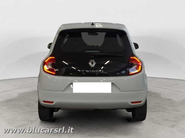 RENAULT Twingo usata, con Airbag Passeggero