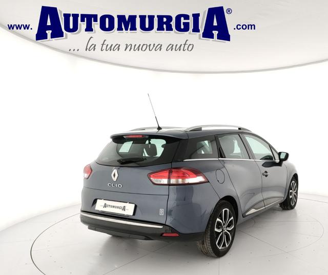 RENAULT Clio usata, con Airbag Passeggero