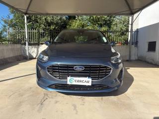 FORD Fiesta usata, con Airbag