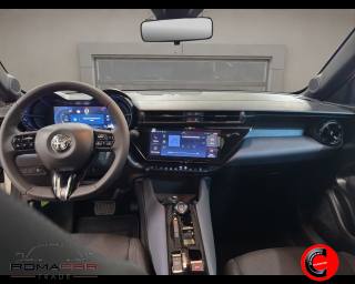 ALFA ROMEO Junior usata, con ESP